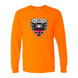 Safety Orange