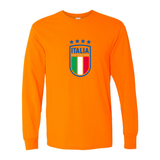 Safety Orange