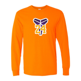 Safety Orange