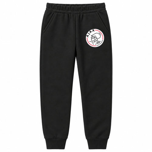 Amsterdamsche FC Ajax - Youth Jogger Sweatpants (Ages 10–12)