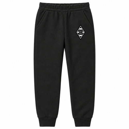 Borussia Monchengladbach FC - Youth Jogger Sweatpants (Ages 10–12)