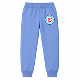 Carolina Blue