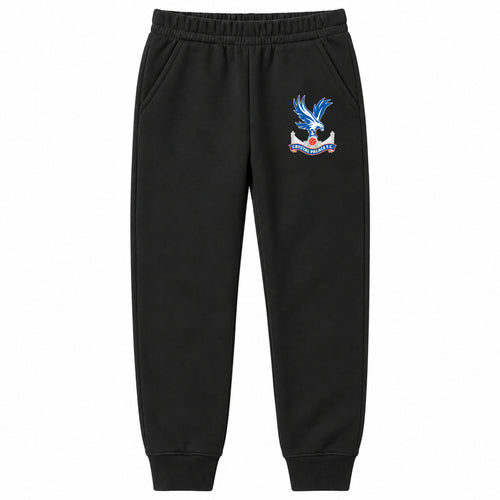 Crystal Palace F.C - Youth Jogger Sweatpants (Ages 10–12)