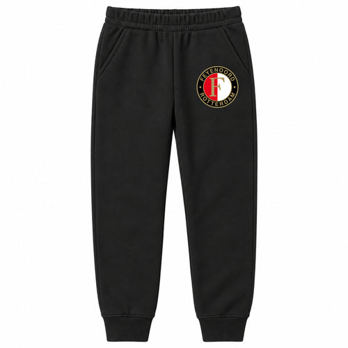 Feyenoord FC - Youth Jogger Sweatpants (Ages 10–12)