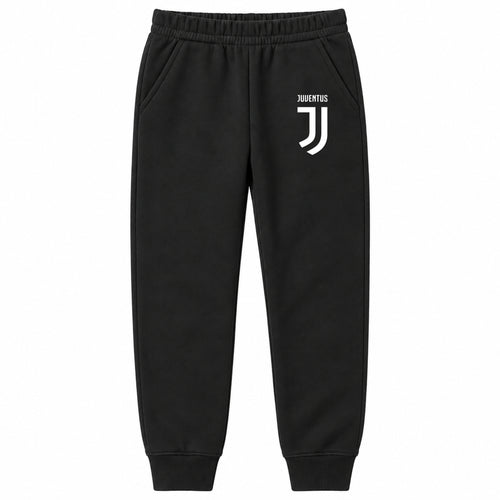 Juventus Soccer - Youth Jogger Sweatpants (Ages 10–12)