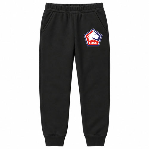 Lille Olympique FC - Youth Jogger Sweatpants (Ages 10–12)