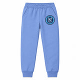 Carolina Blue