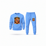 Carolina Blue