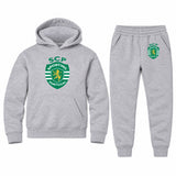 Sports Grey