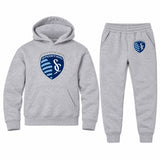 Sports Grey
