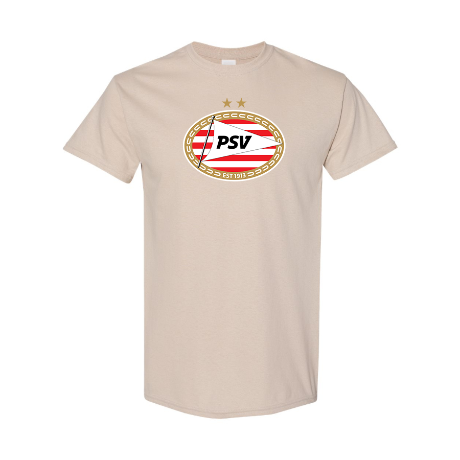 Youth Kids PSV Eindhoven FC Cotton T-Shirt