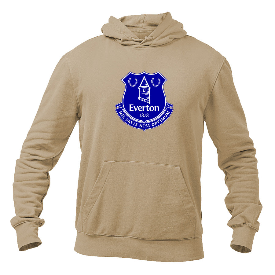 Men's Everton FC Pullover Hoodie