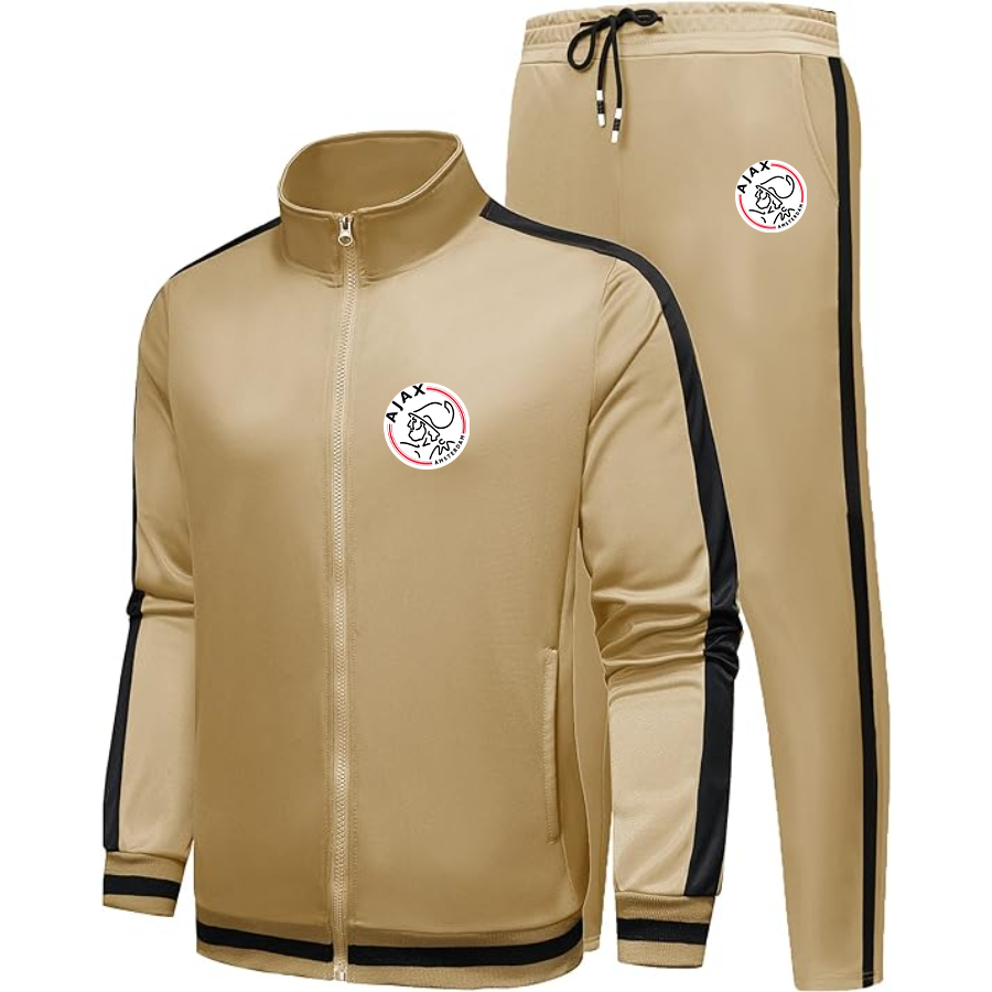 Men's Amsterdamsche FC Ajax Dri-Fit TrackSuit