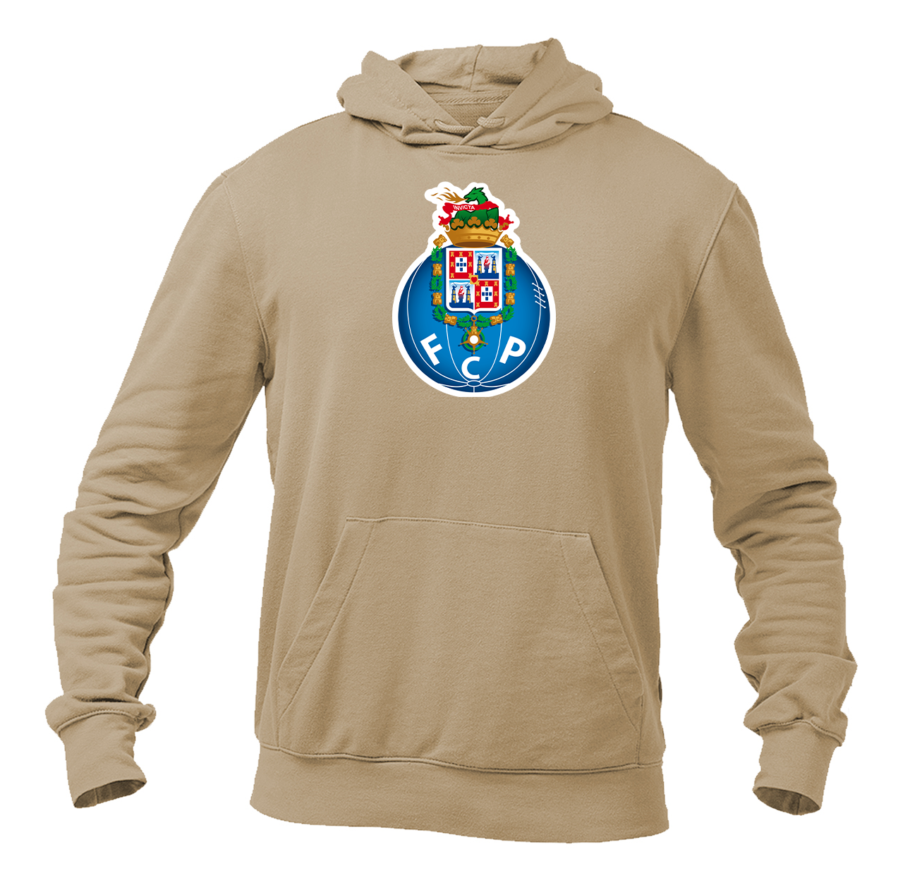 Men's Porto FC Pullover Hoodie