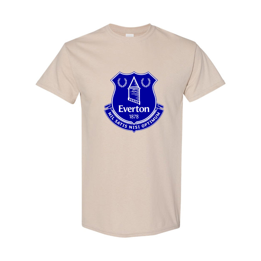 Men's Everton FC Cotton T-Shirt