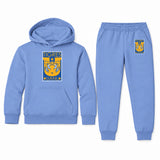 Carolina Blue