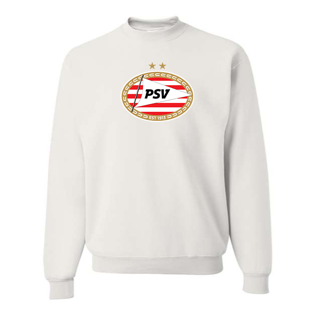 Men's PSV Eindhoven FC Crewneck Sweatshirt