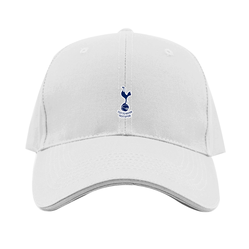 Tottenham Hotspur F.C. Dad Baseball Cap Hat