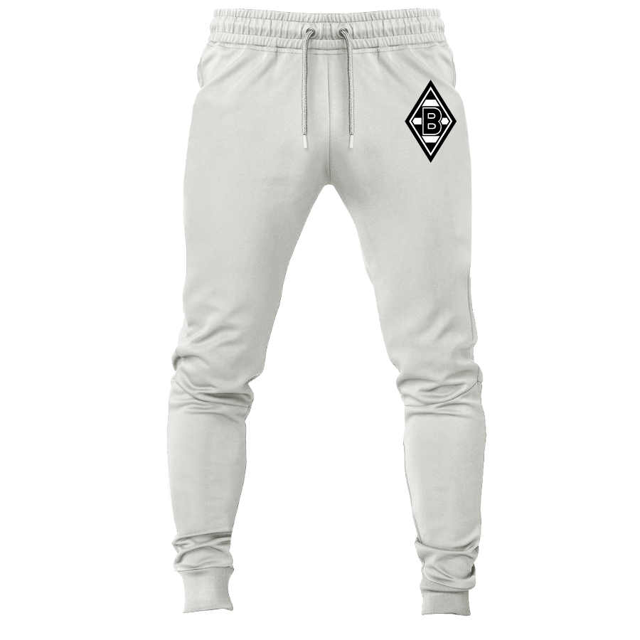 Men's Borussia Monchengladbach FC Joggers Sweatpants