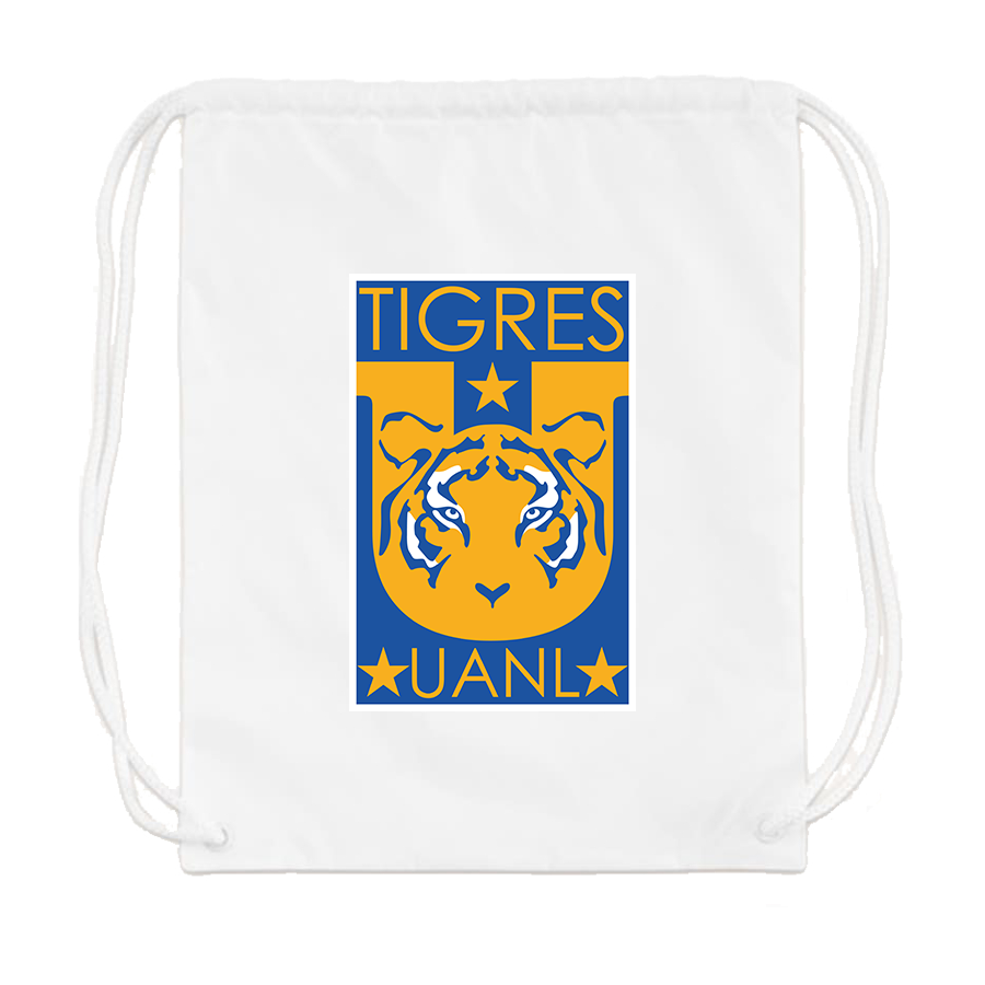 Tigres UANL FC Drawstring Bag