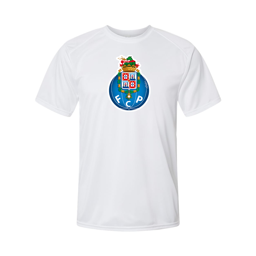 Youth Kids Porto FC Performance T-Shirt