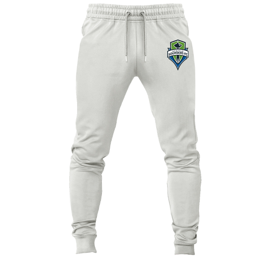 Men's Seattle Sounders FC Joggers Sweatpants