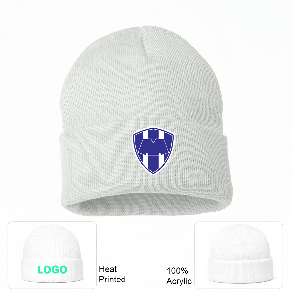 Monterrey FC Beanie Hat