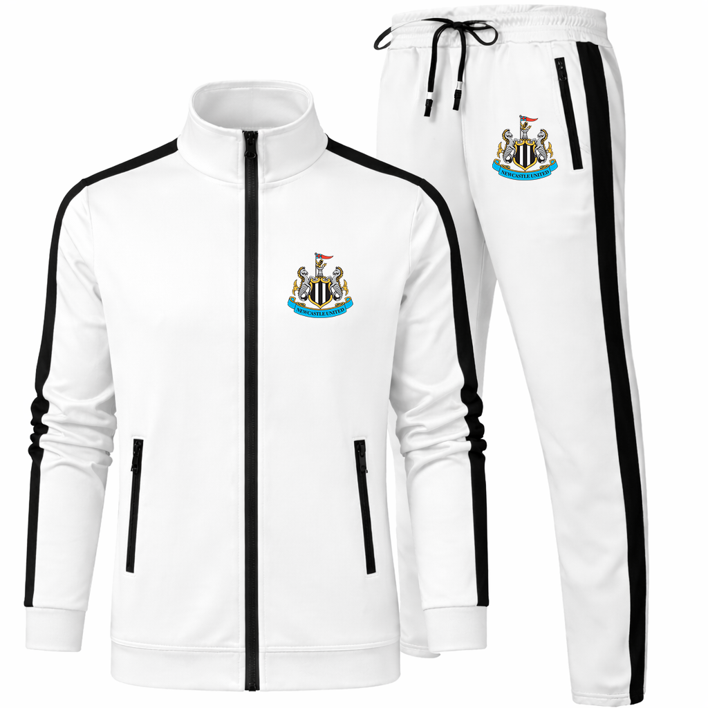 Men's Newcastle United FC Dri-Fit TrackSuit