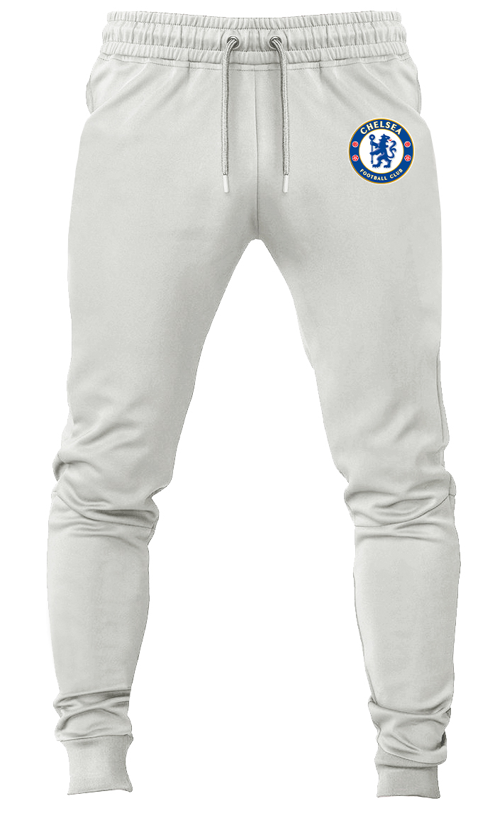 Men's Chelsea Soccer Joggers Sweatpants