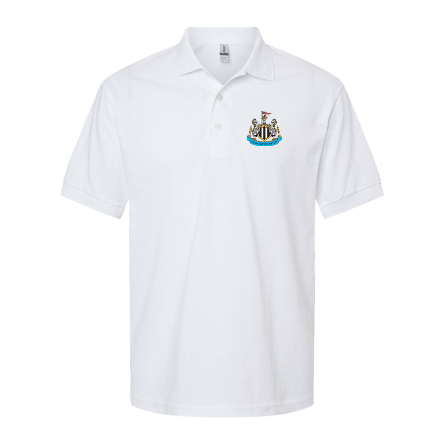 Men's Newcastle United FC Dry Blend Polo