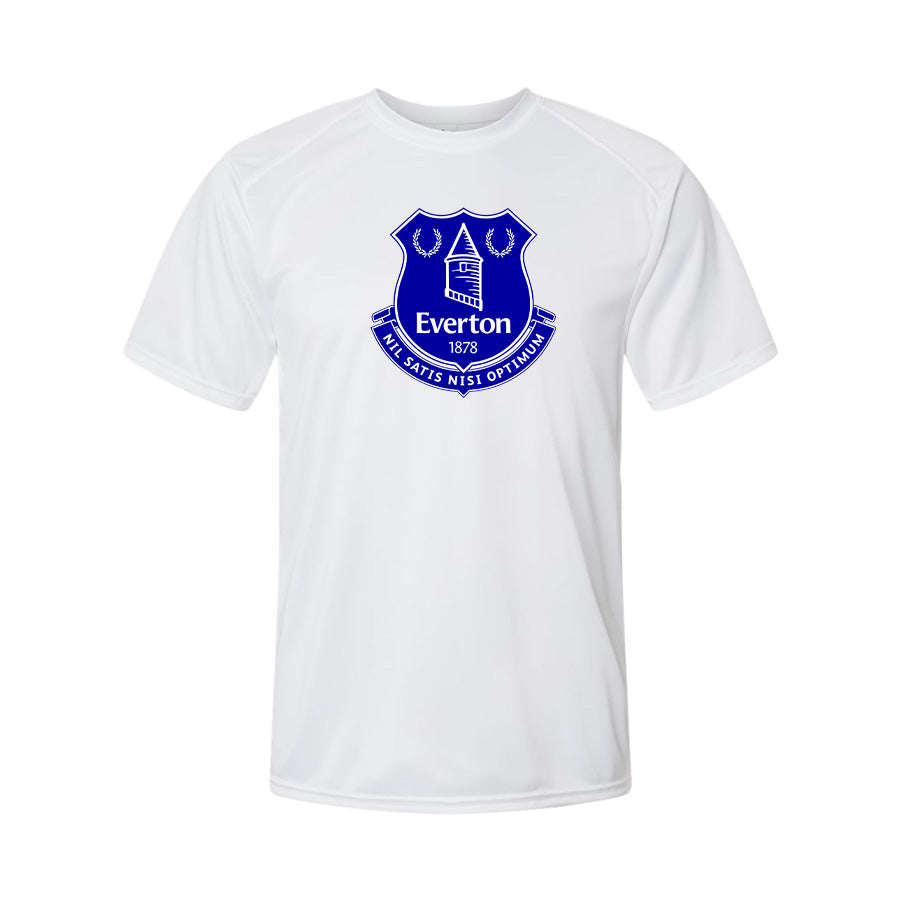 Men's Everton FC Performance T-Shirt