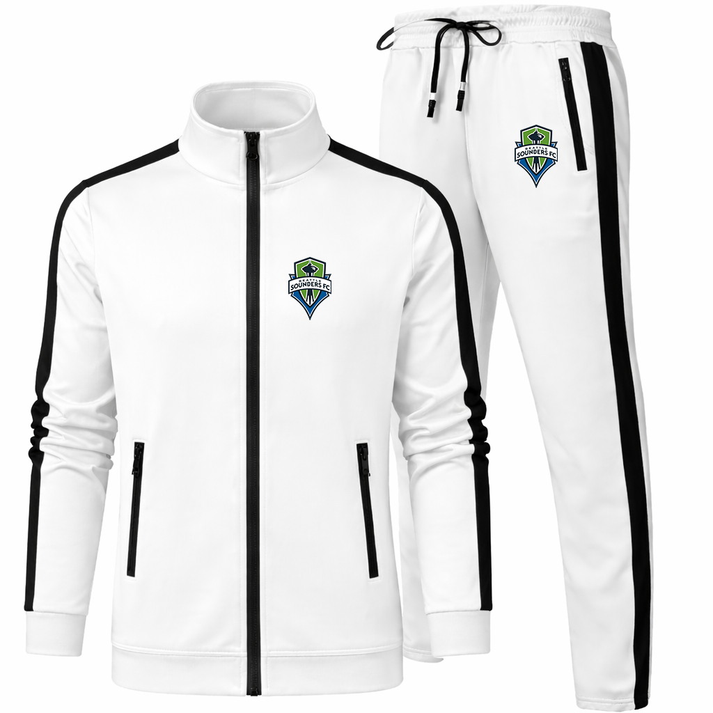 Men's Seattle Sounders FC Dri-Fit TrackSuit