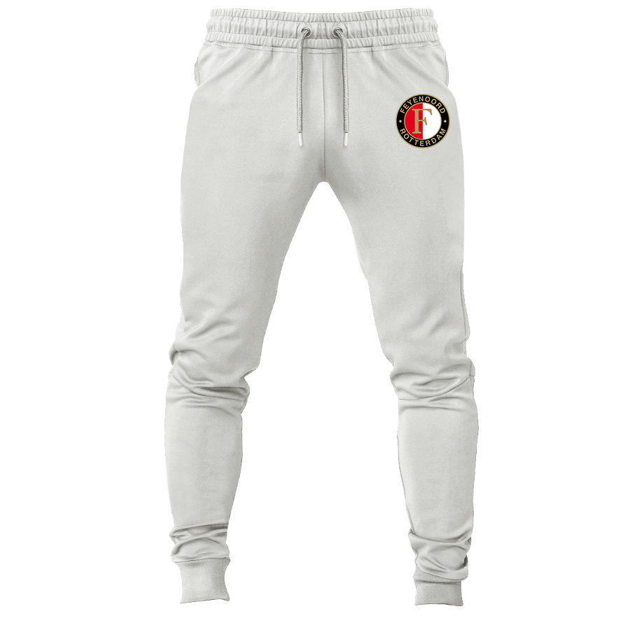 Men's Feyenoord FC Joggers Sweatpants