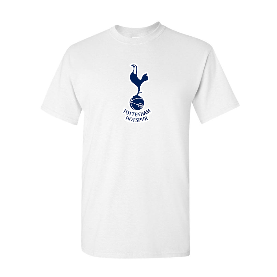 Men’s Tottenham Hotspur F.C. Soccer Cotton T-Shirt