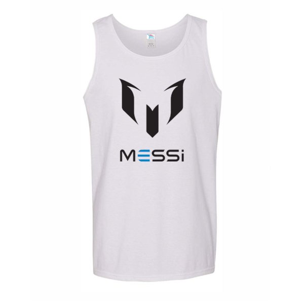 Men's Lionel Messi Air Messi Soccer Tank Top