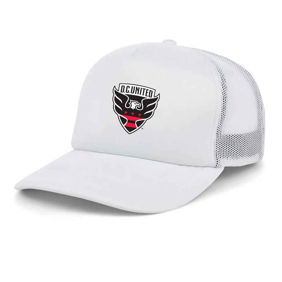 D.C United F.C Trucker Hats