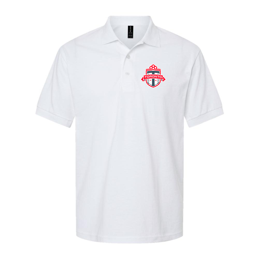Men's Toronto FC Dry Blend Polo