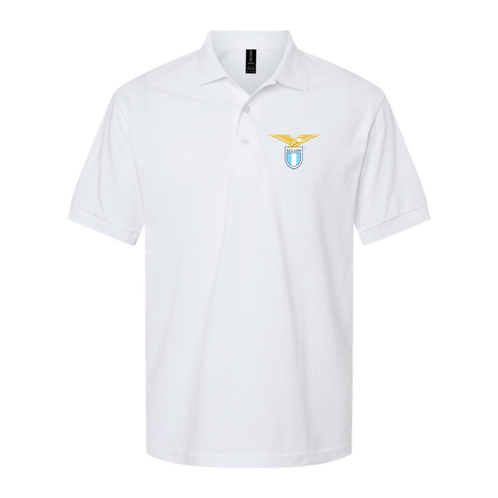 Men's Lazio FC Dry Blend Polo