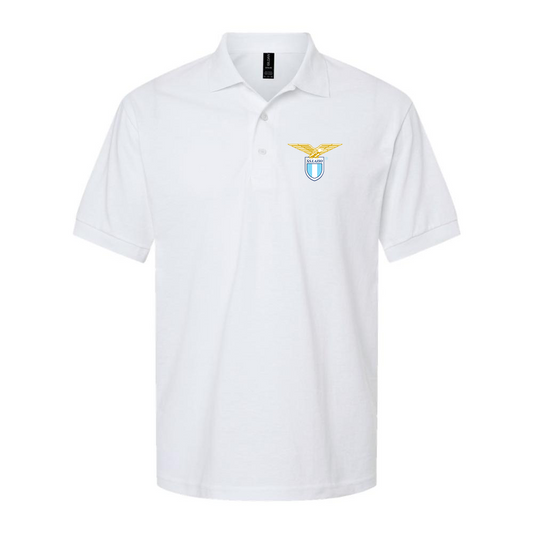 Men's Lazio FC Dry Blend Polo