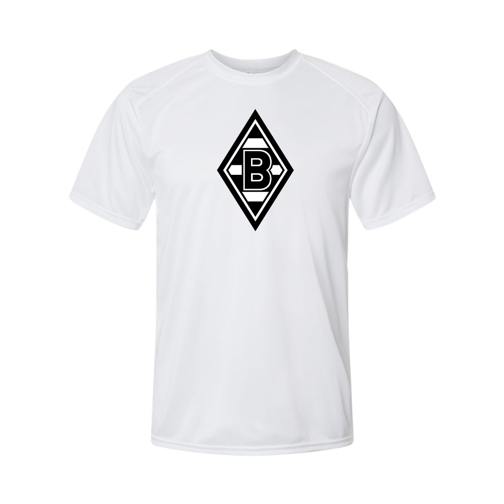 Men's Borussia Monchengladbach FC Performance T-Shirt