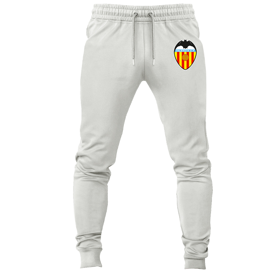 Men's Valencia FC Joggers Sweatpants