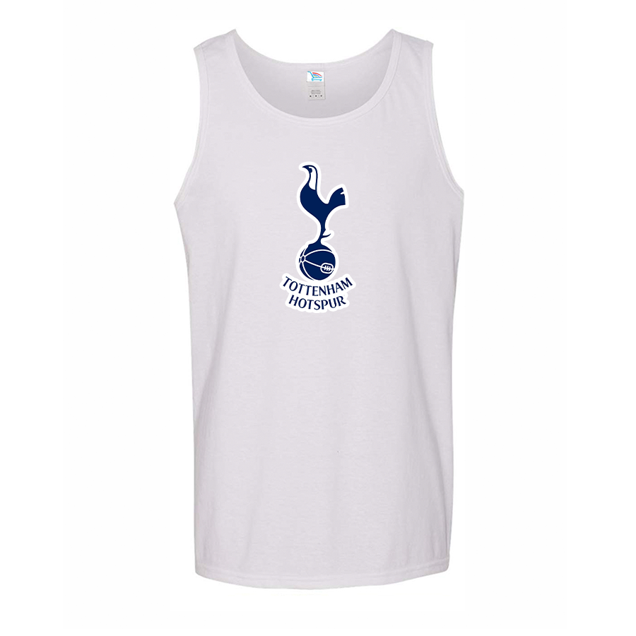 Men’s Tottenham Hotspur F.C. Soccer Tank Top