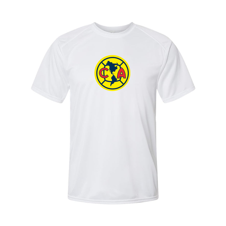 Men's Club America Football Performance T-Shirt