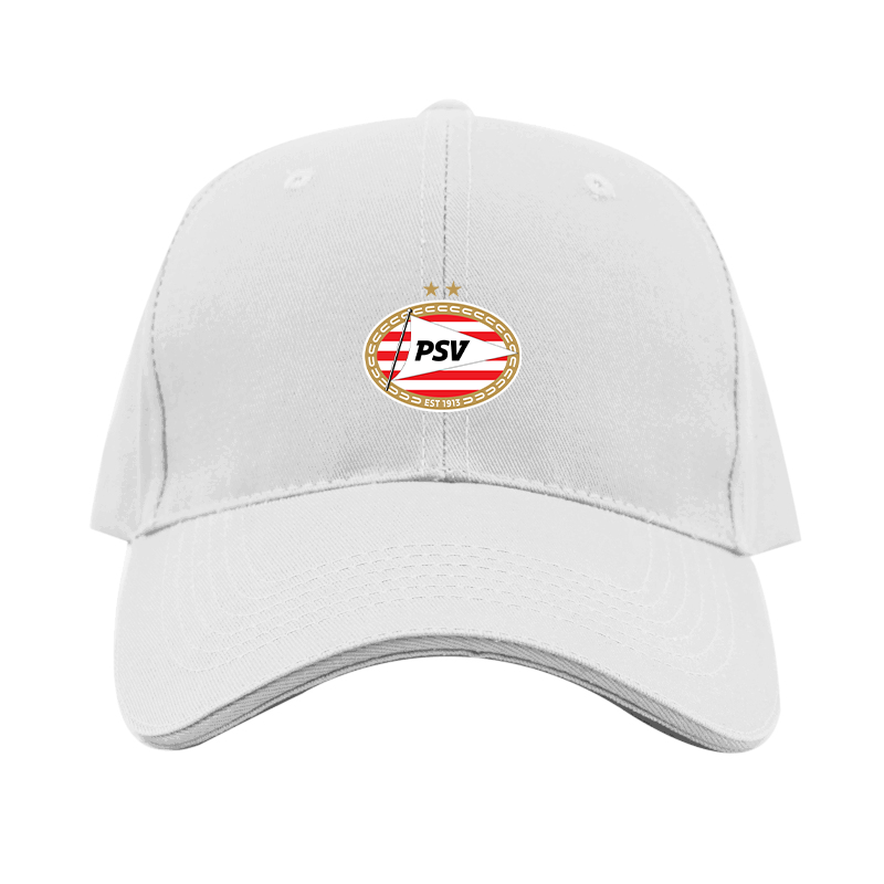 PSV Eindhoven FC Dad Baseball Cap Hat