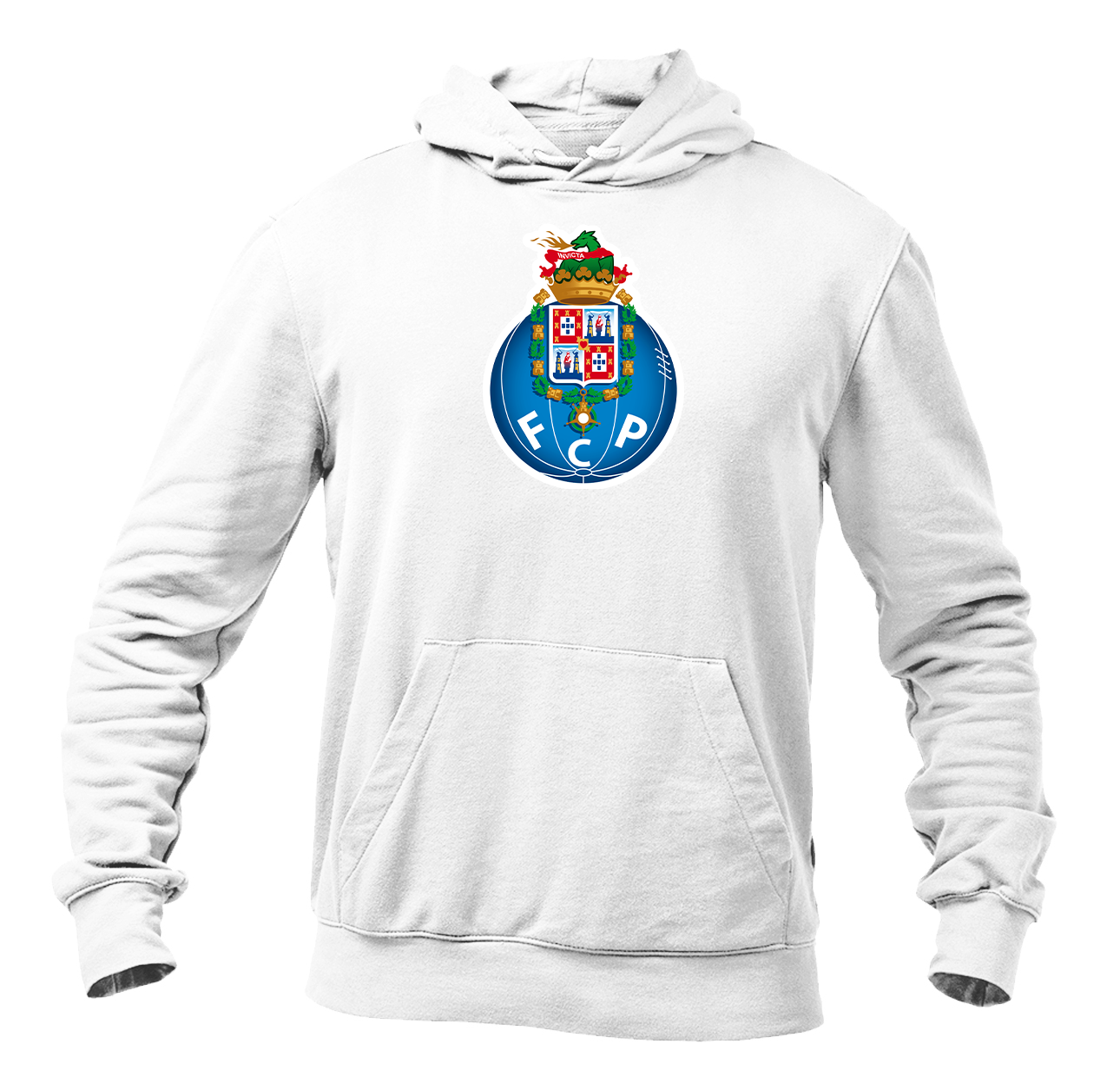 Men's Porto FC Pullover Hoodie