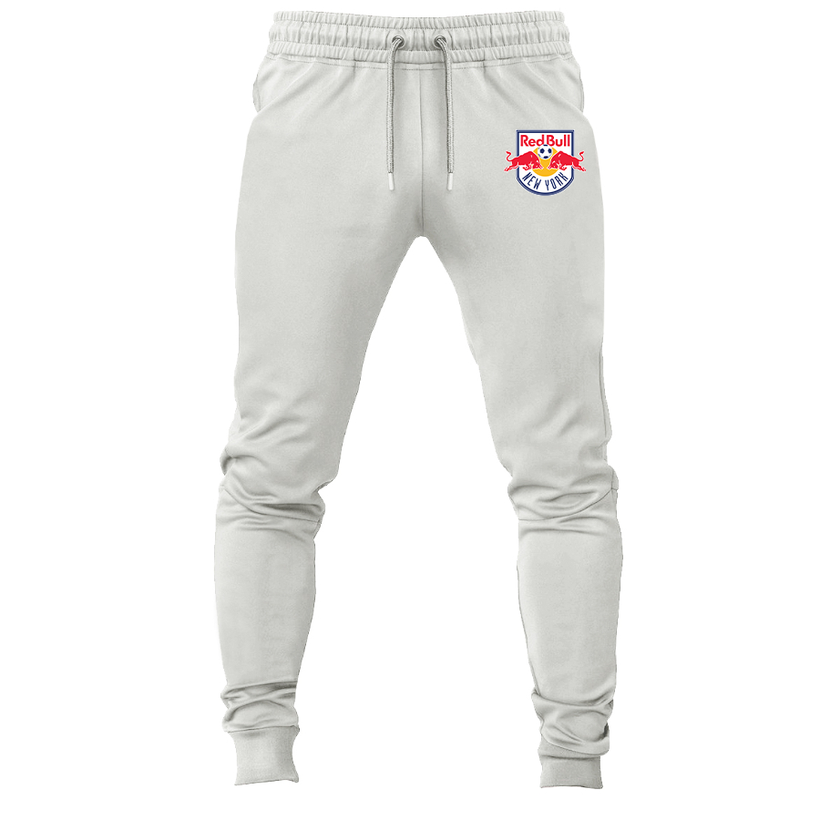 Men's New York Red Bulls FC Joggers Sweatpants