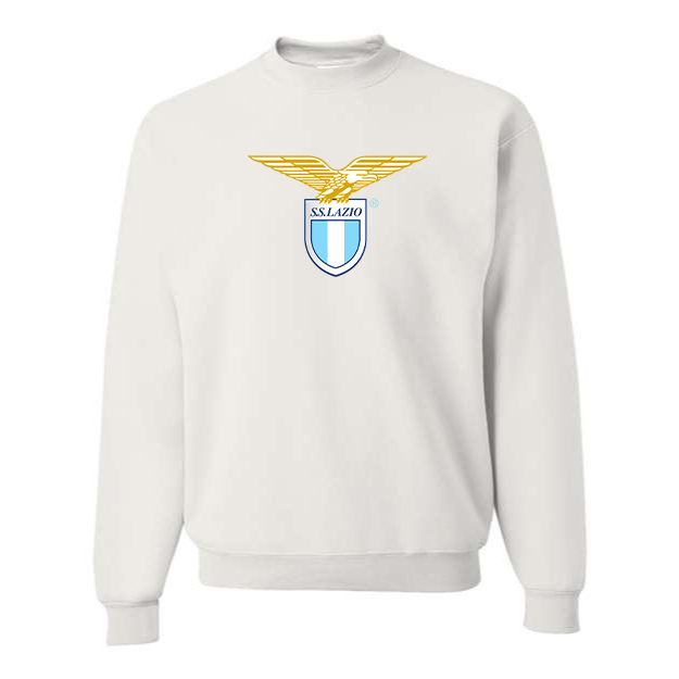 Men's Lazio FC Crewneck Sweatshirt