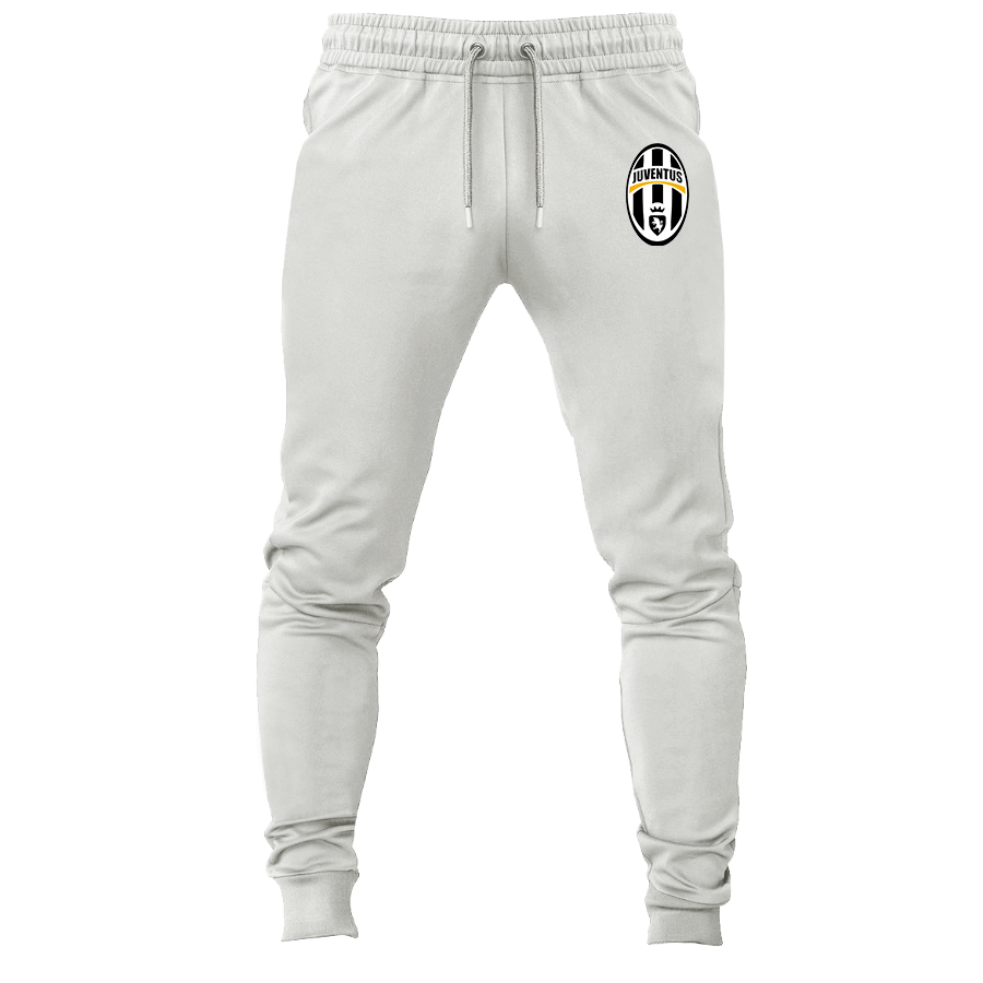 Men's Juventus Football Club Classic Joggers Sweatpants