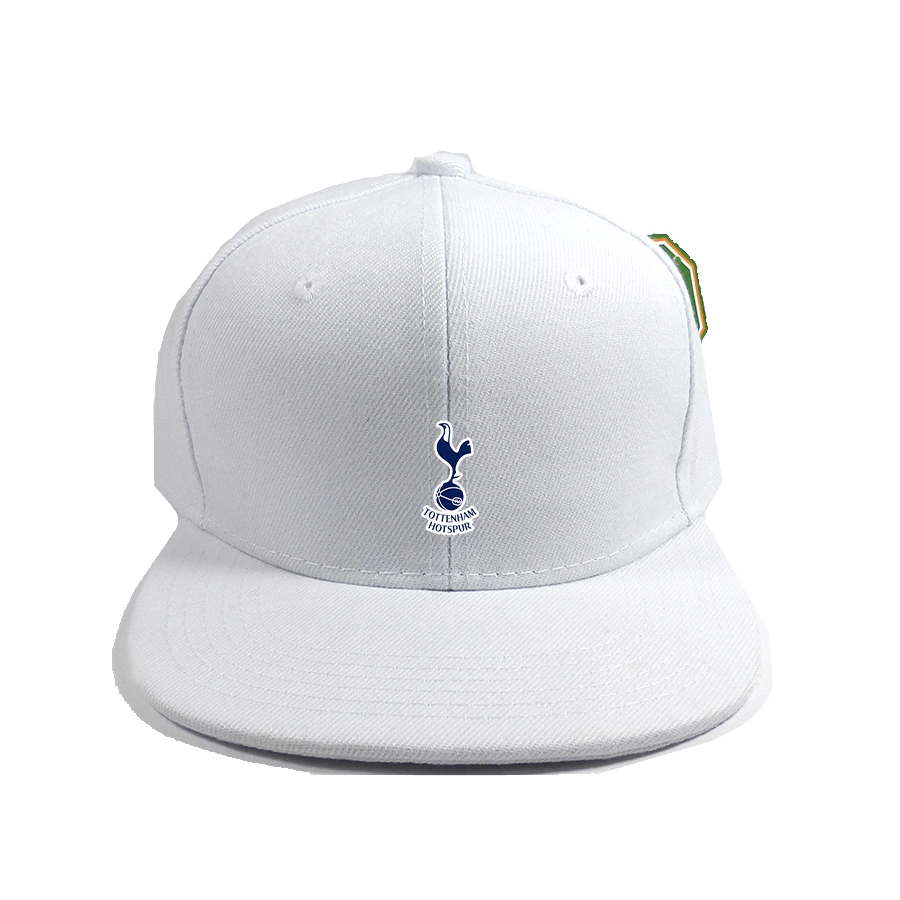 Tottenham Hotspur F.C. Soccer Snapback Hat