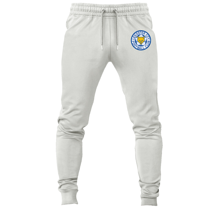 Men's Leicester City FC Joggers Sweatpants